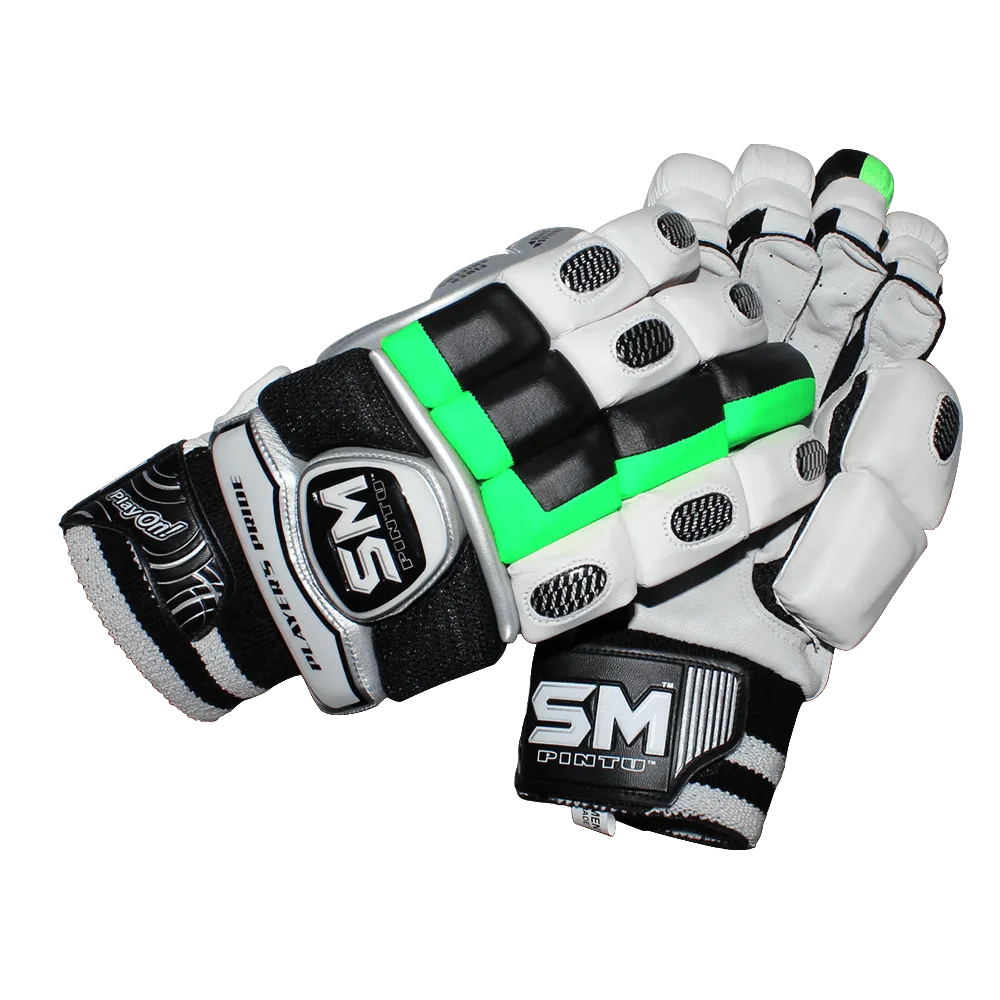 SM Players Pride Batting Gloves Mens Size