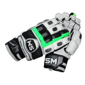 SM Players Pride Batting Gloves Mens Size