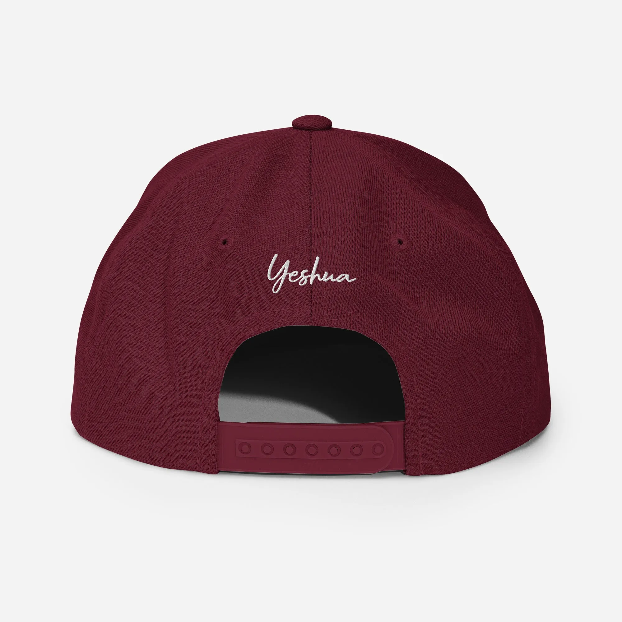 Snapback Hat