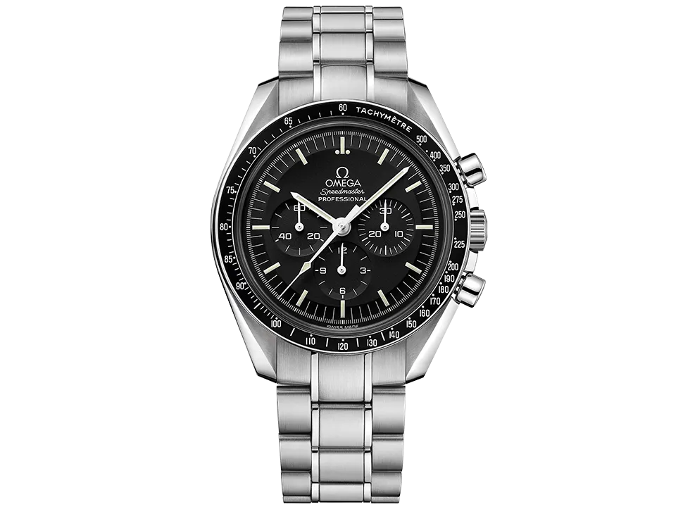 SPEEDMASTER