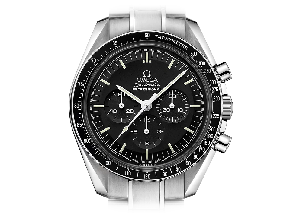 SPEEDMASTER