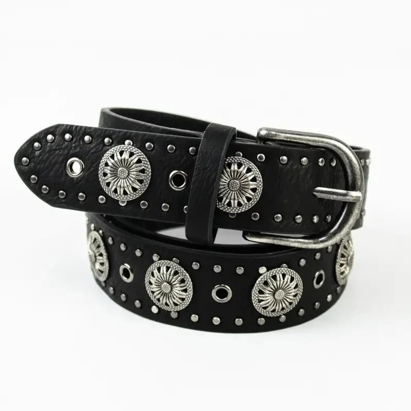 Studded Belt