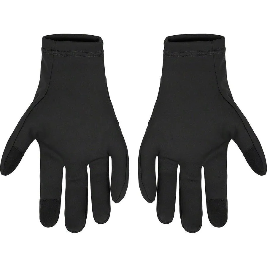 Supreme WINDSTOPPER Gloves (Black)