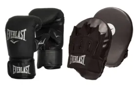 TEMPO GLOVE & MITT COMBO