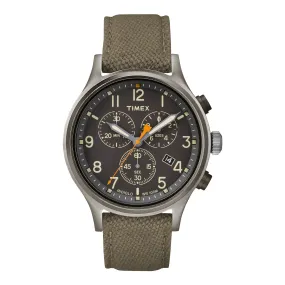 Timex Brass Multi-Function Men's Watch TW2R47200