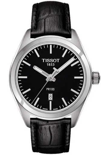 TISSOT PR 100 LADY 33M T1012101605100