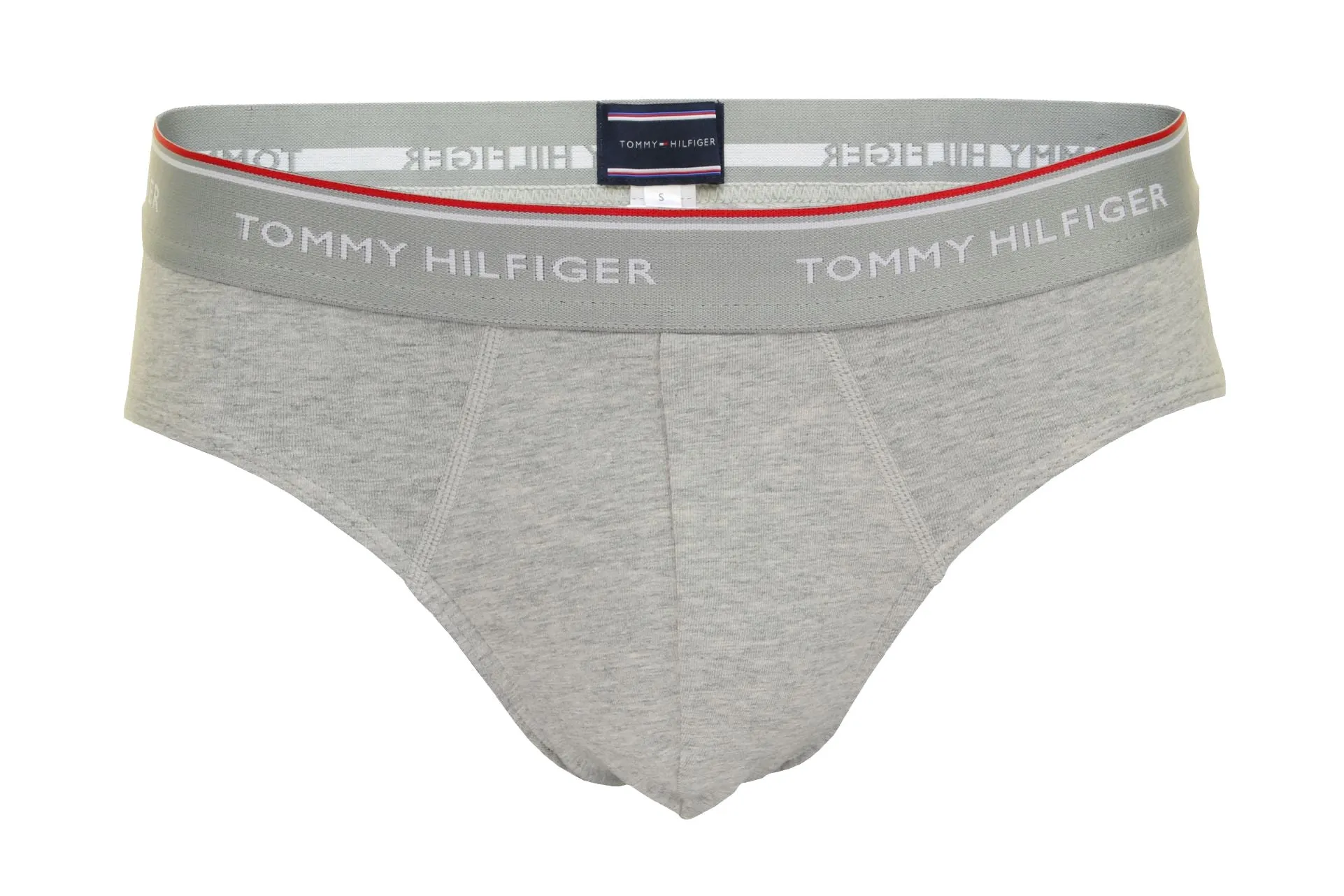 Tommy Hilfiger 'Premium Essentials' Mens Briefs/ Pants (3-Pack)