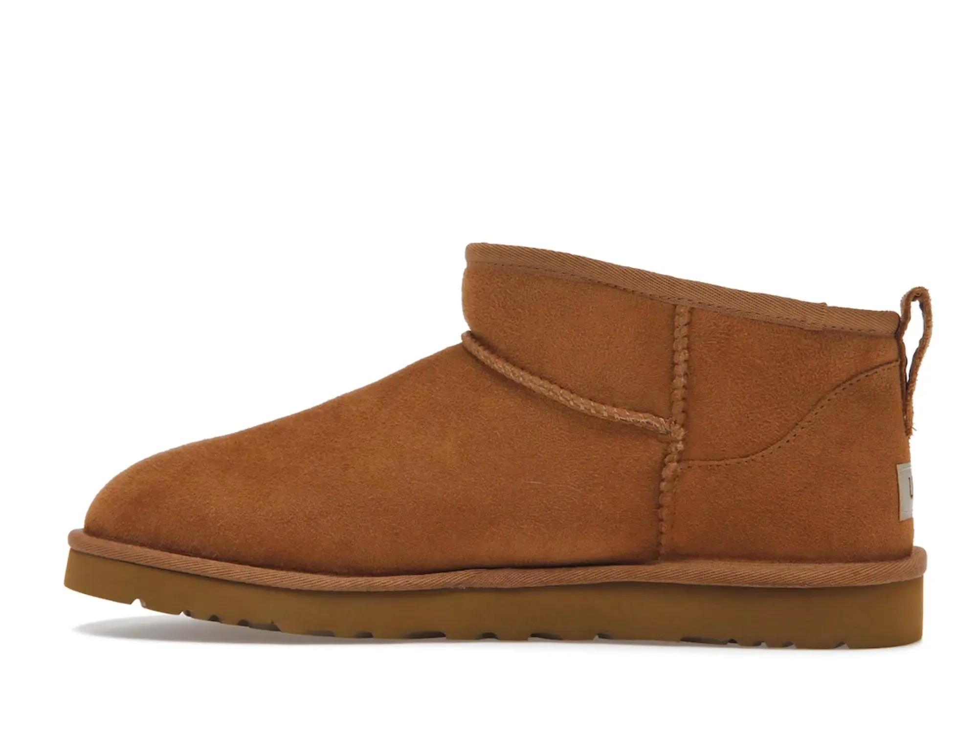 UGG Classic Ultra Mini Boot "Chestnut"