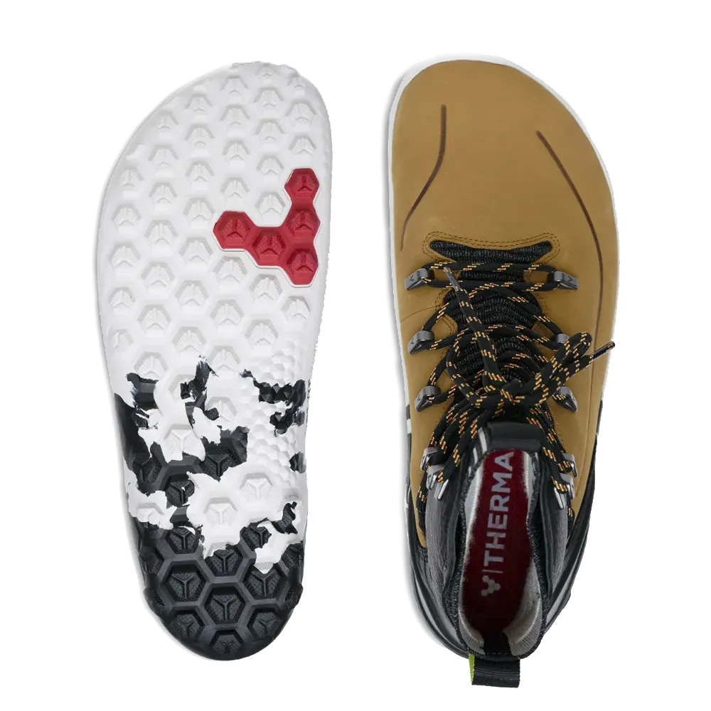 Vivobarefoot Tracker Decon FG2 Womens Acorn