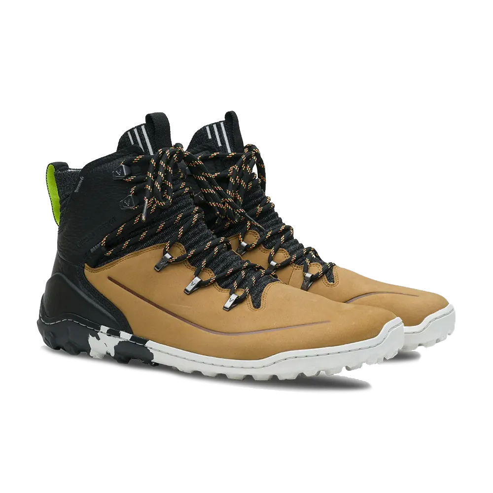 Vivobarefoot Tracker Decon FG2 Womens Acorn