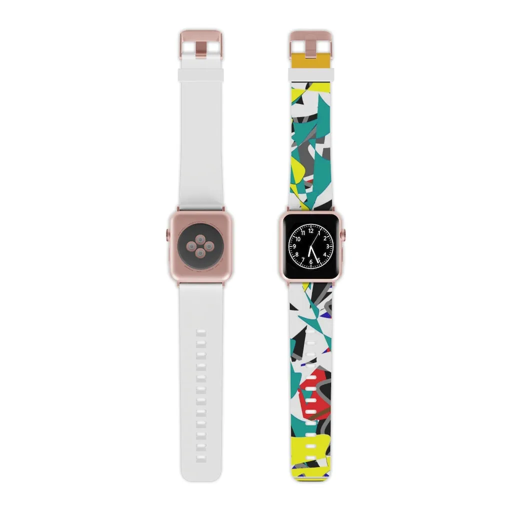 Watch Band for Apple Watch pattern