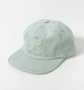 Waves - Organic Cotton Cap