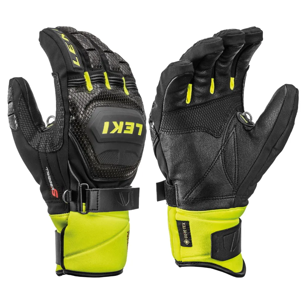 WC Race Coach GTX Mitts