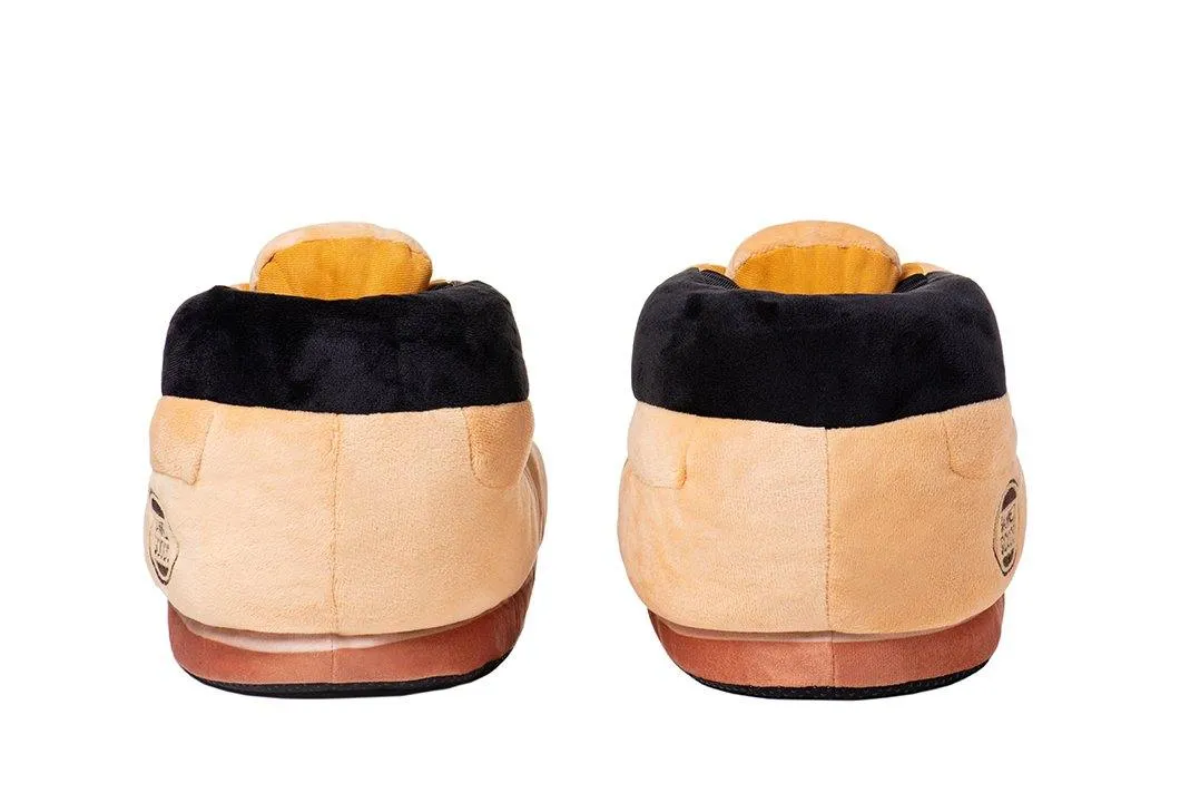 WHEATS Sneaker Slippers