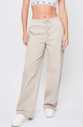 Wide Leg Pant