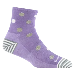 Women's Dottie Shorty  Lightweight Lifestyle Sock